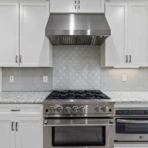 Hood / Oven Cleaning