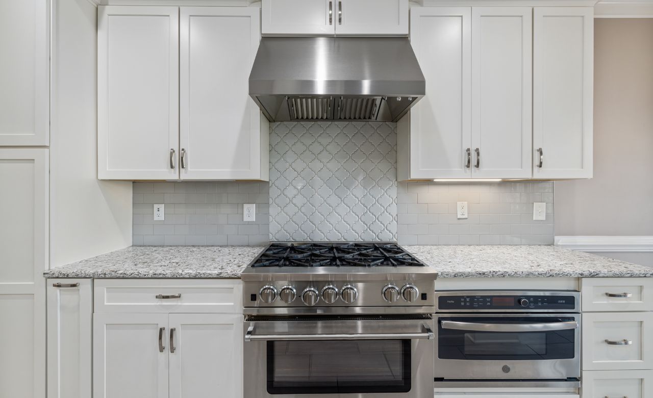 Hood / Oven Cleaning