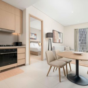 Deep Cleaning (Move In & Out)